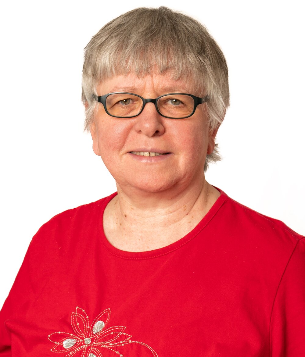 Mitarbeitende | Pastoralraum im Rottal