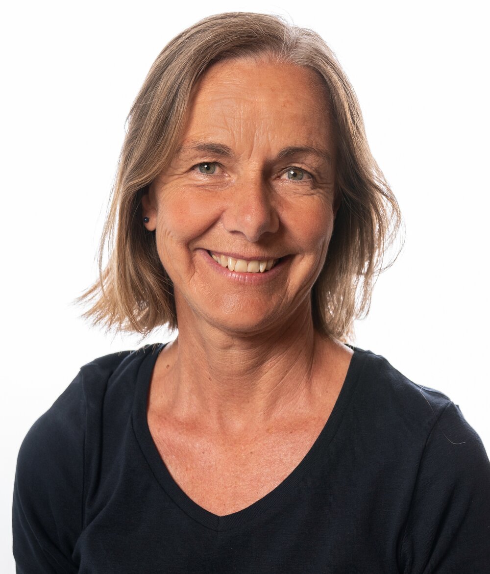 Mitarbeitende | Pastoralraum im Rottal